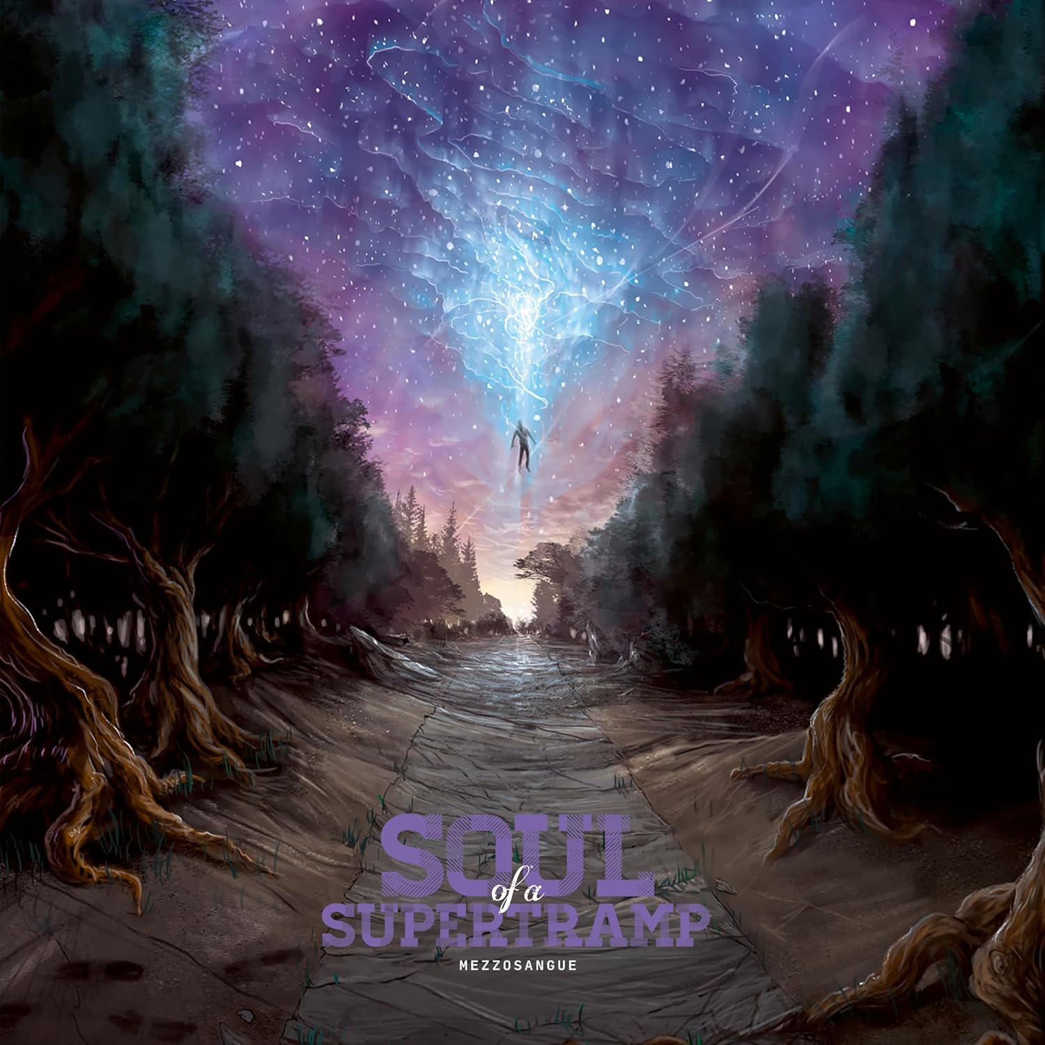 Soul of a Supertramp - De Anima Edition (CD + Poster)