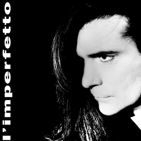 L`Imperfetto