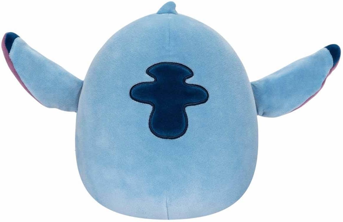 Squishmallows Disney 7 Inch Plush - Stitch