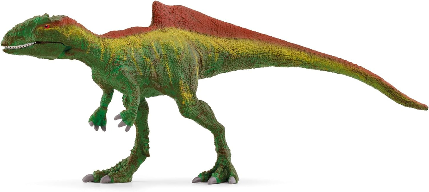 schleich 15041 Concavenator, ab 5 Jahren, DINOSAURS - Spielfigur, 9 x 22 x 6 cm