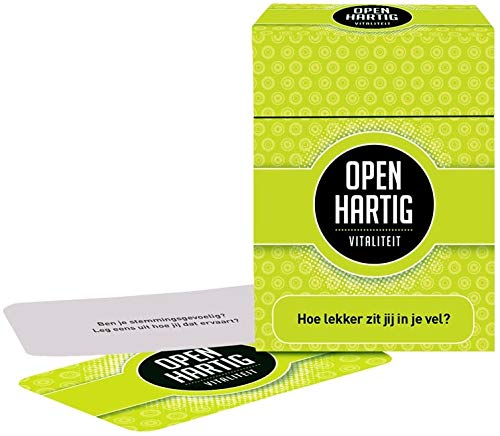 Openhartig Virtality