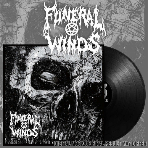 333 (Black Vinyl LP)