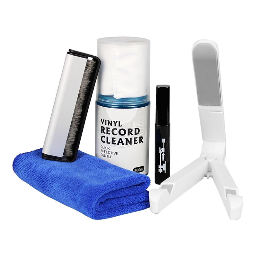 Viny Cleaning Kit 5I1