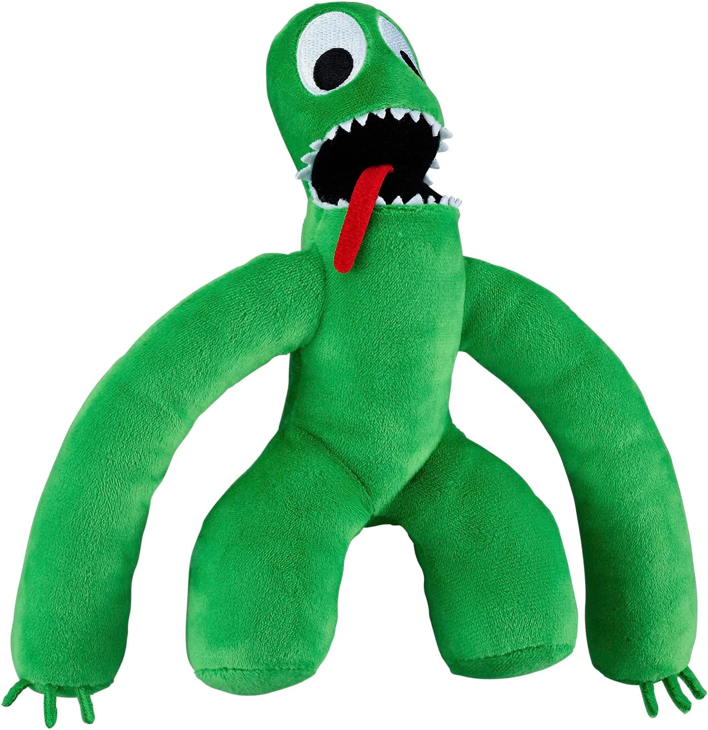 Roblox Collectible Plush - Green