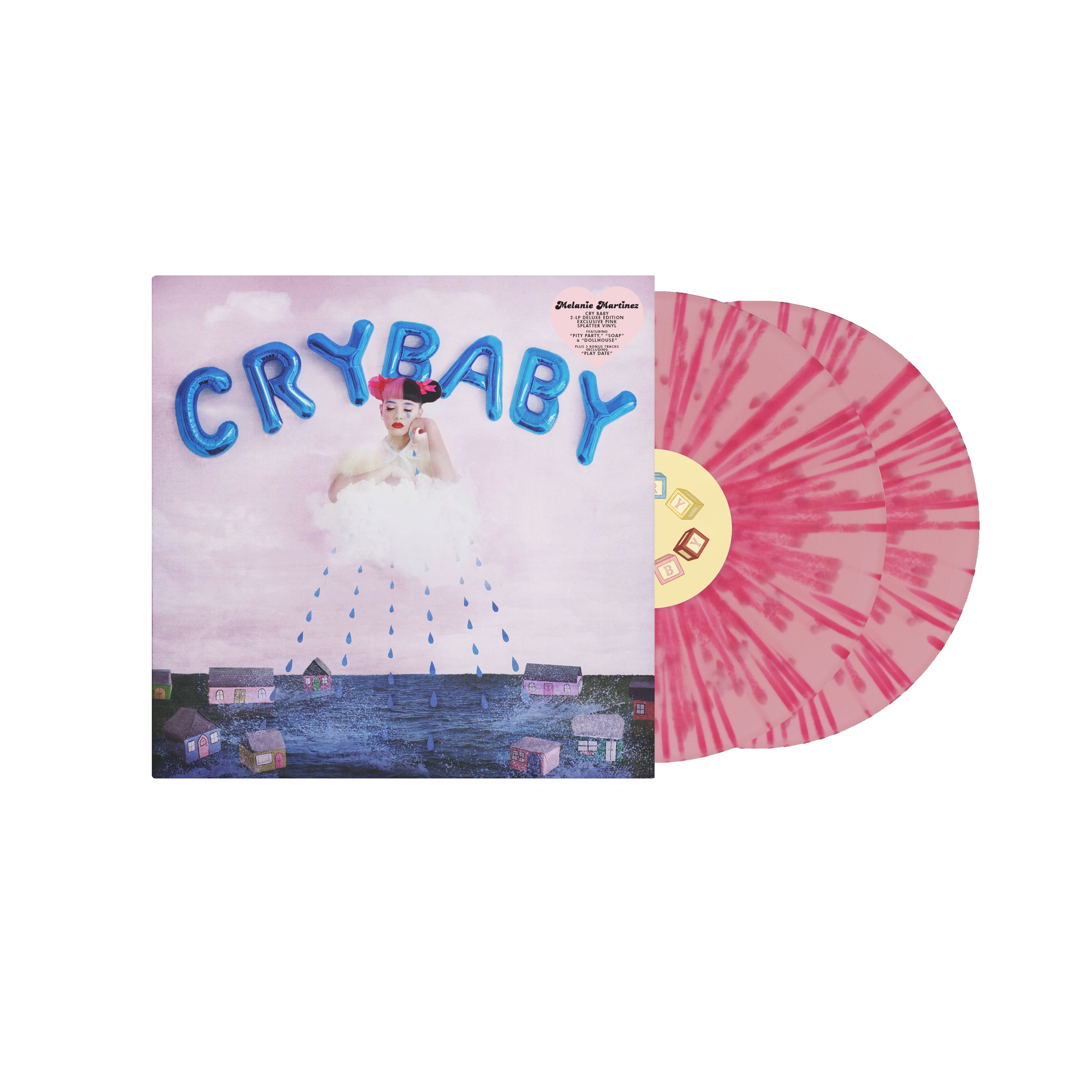 Cry Baby