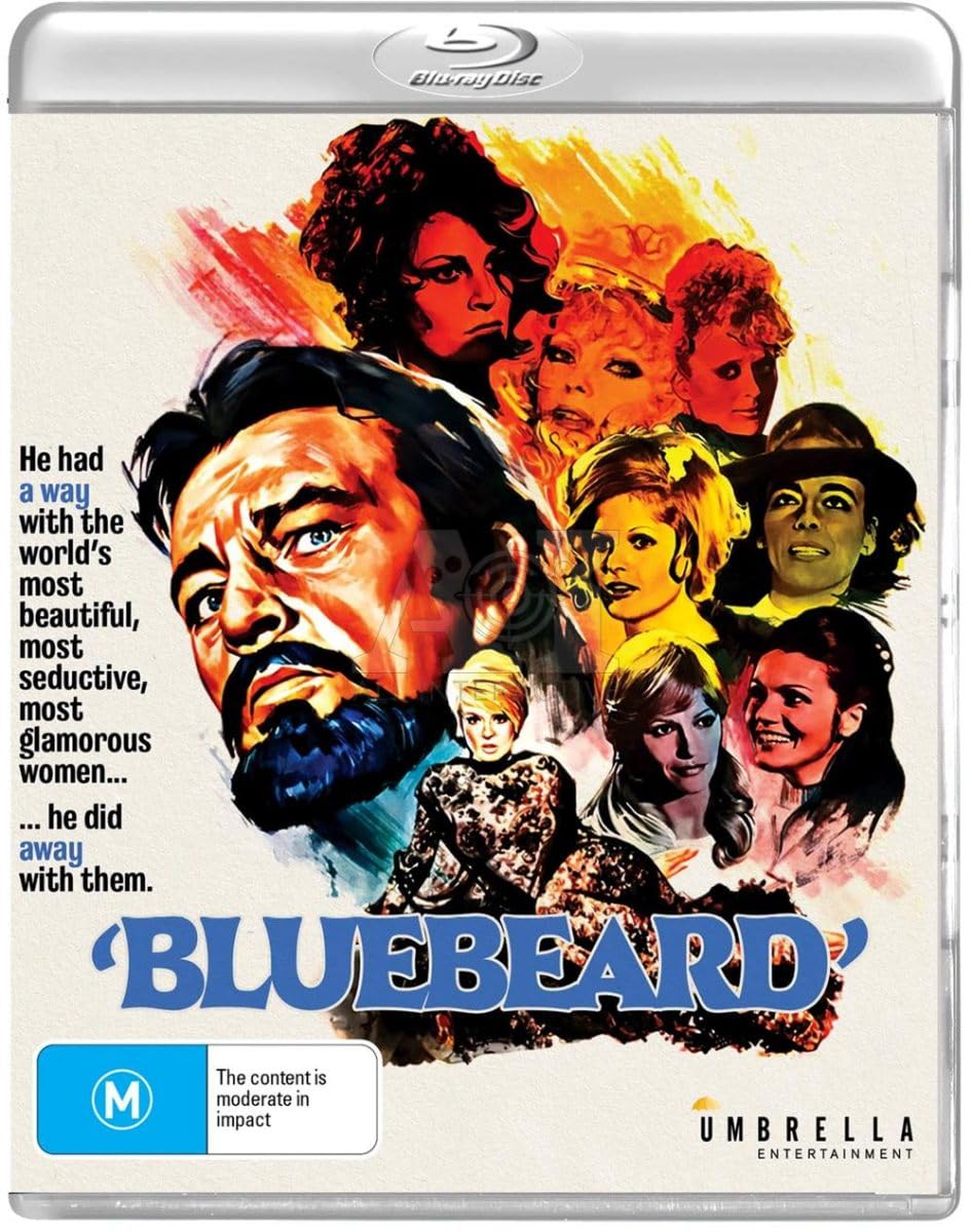 Bluebeard