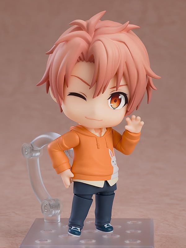 Orange Rouge - IDOLiSH7 - Mitsuki Izumi Nendoroid Af