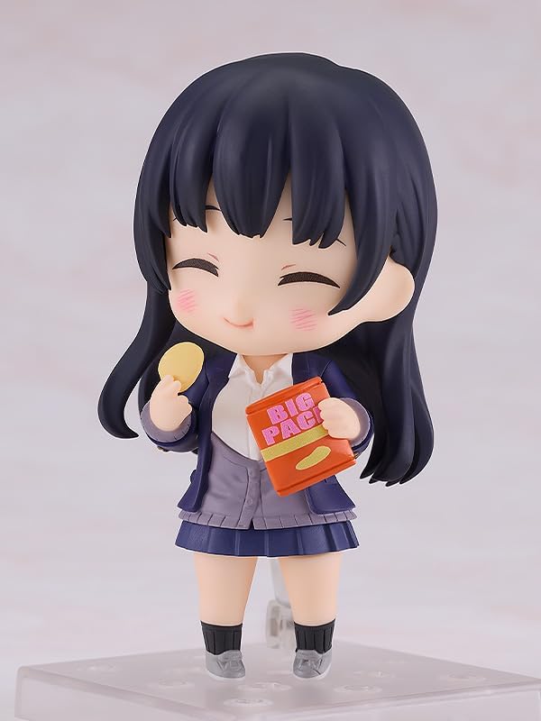 Good Smile - Dangers In My Heart - Anna Yamada Nendoroid Af