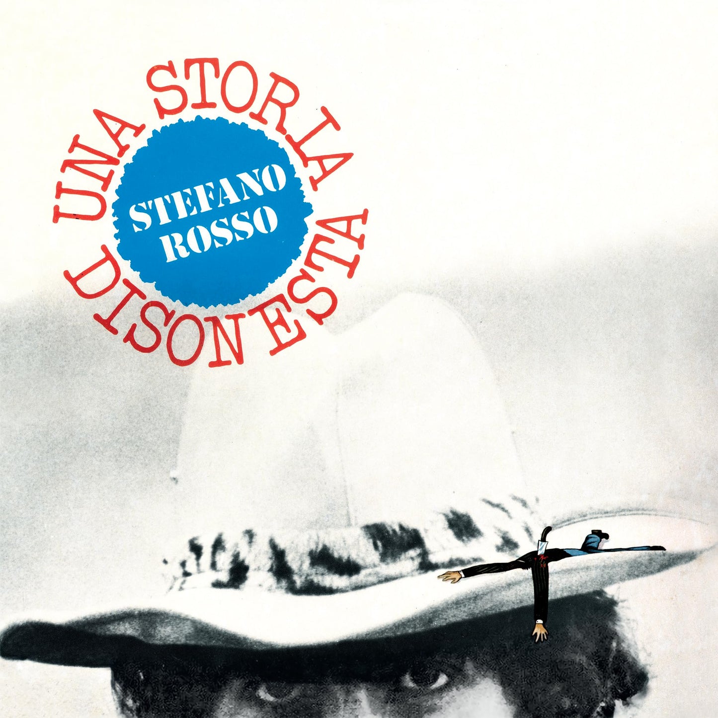 Una Storia Disonesta - Limited Black
