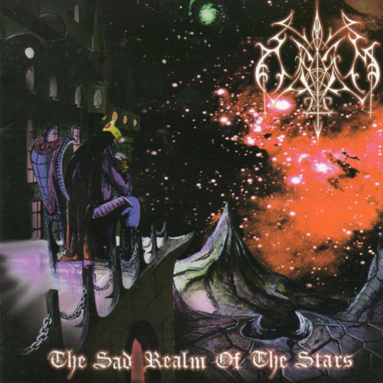 The Sad Realm of the Stars