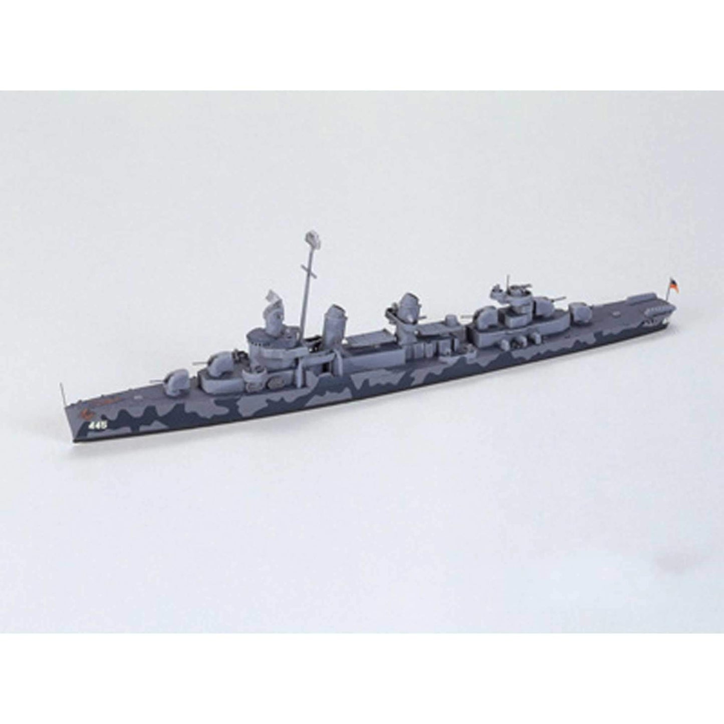 TAMIYA 1/700 USN DD445 Fletcher TAM31902 Plastic Models Boats