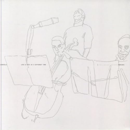 Gabriels - Love And Hate In A Different Time (x-press 2 & Kerri Chandler Remixes