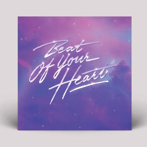Purple Disco Machine - Beat Of Your Heart