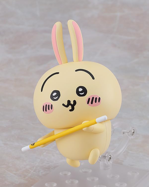 Max Factory - Chiikawa Usagi Nendoroid Af