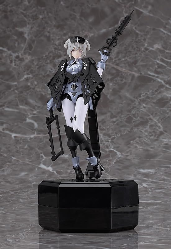 Good Smile - Chitocerium Vi-Carbonia Graphites 1/1 Model Kit