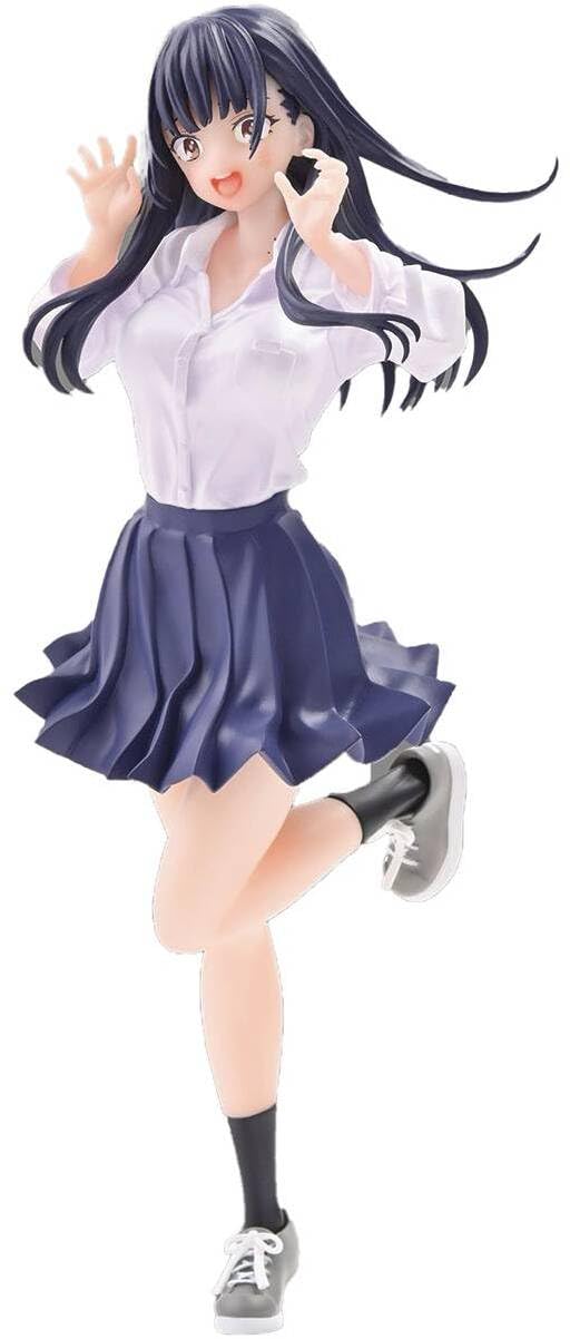 The Dangers in My Heart statuette Luminasta PVC Anna Yamada 19 cm