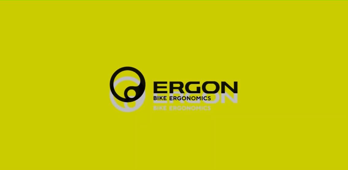 Ergon GXR Grip, Small One Size Blue