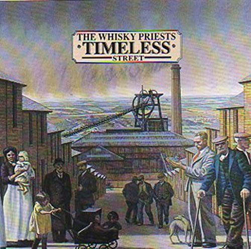 Timeless street (1994