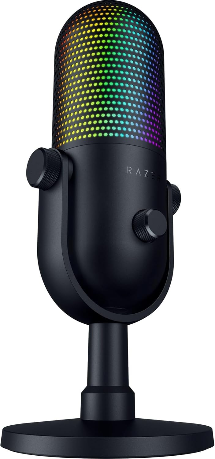 Seiren V3 Chroma