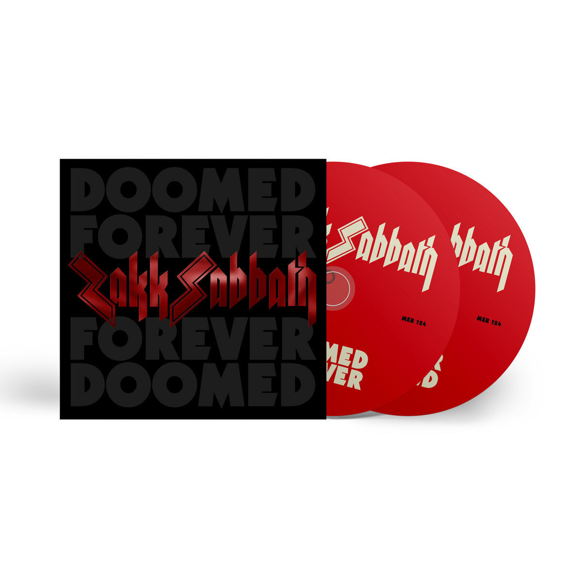 Doomed Forever Forever Doomed