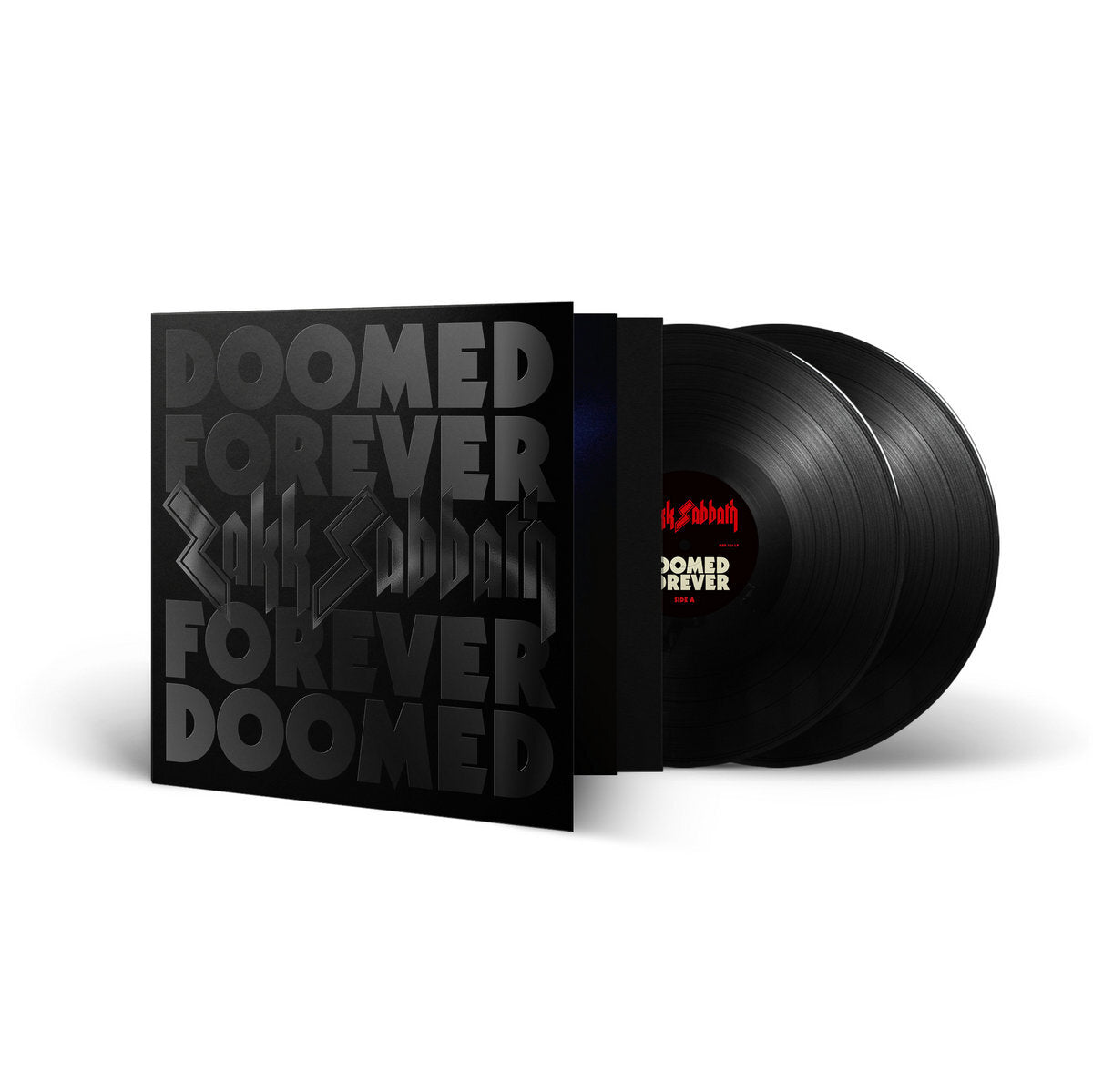 Doomed Forever Forever Doomed