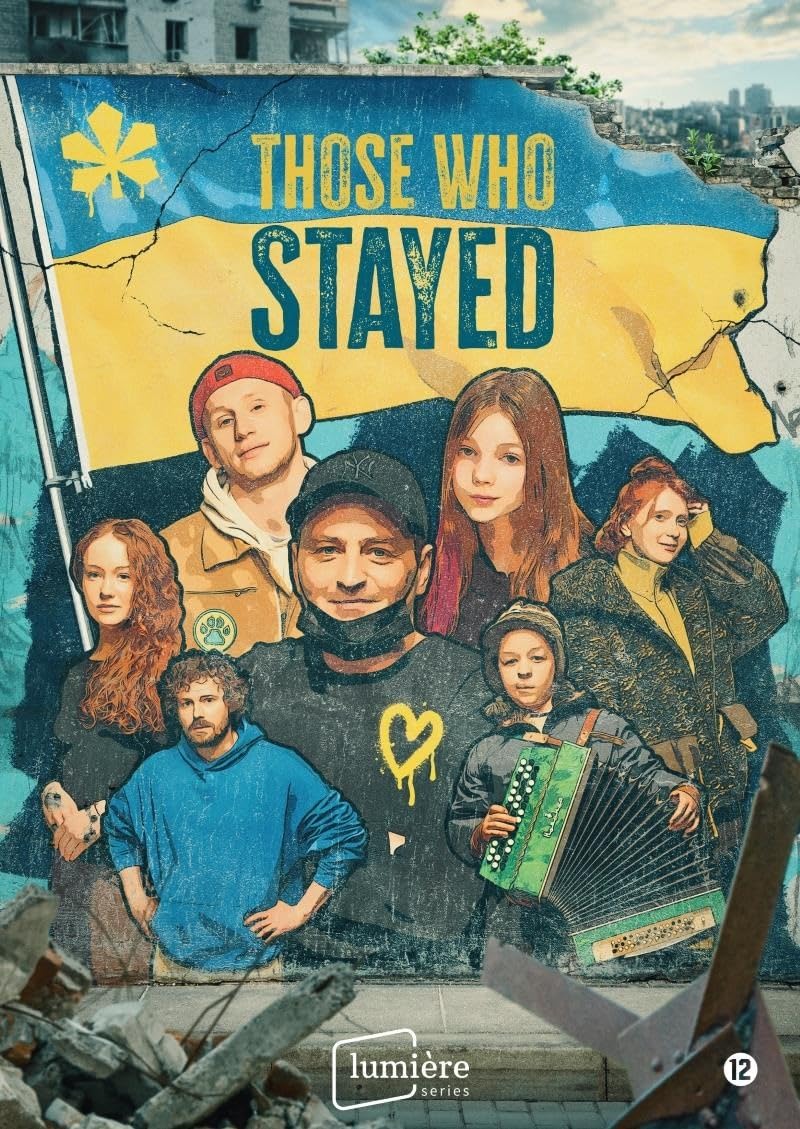 Those Who Stayed