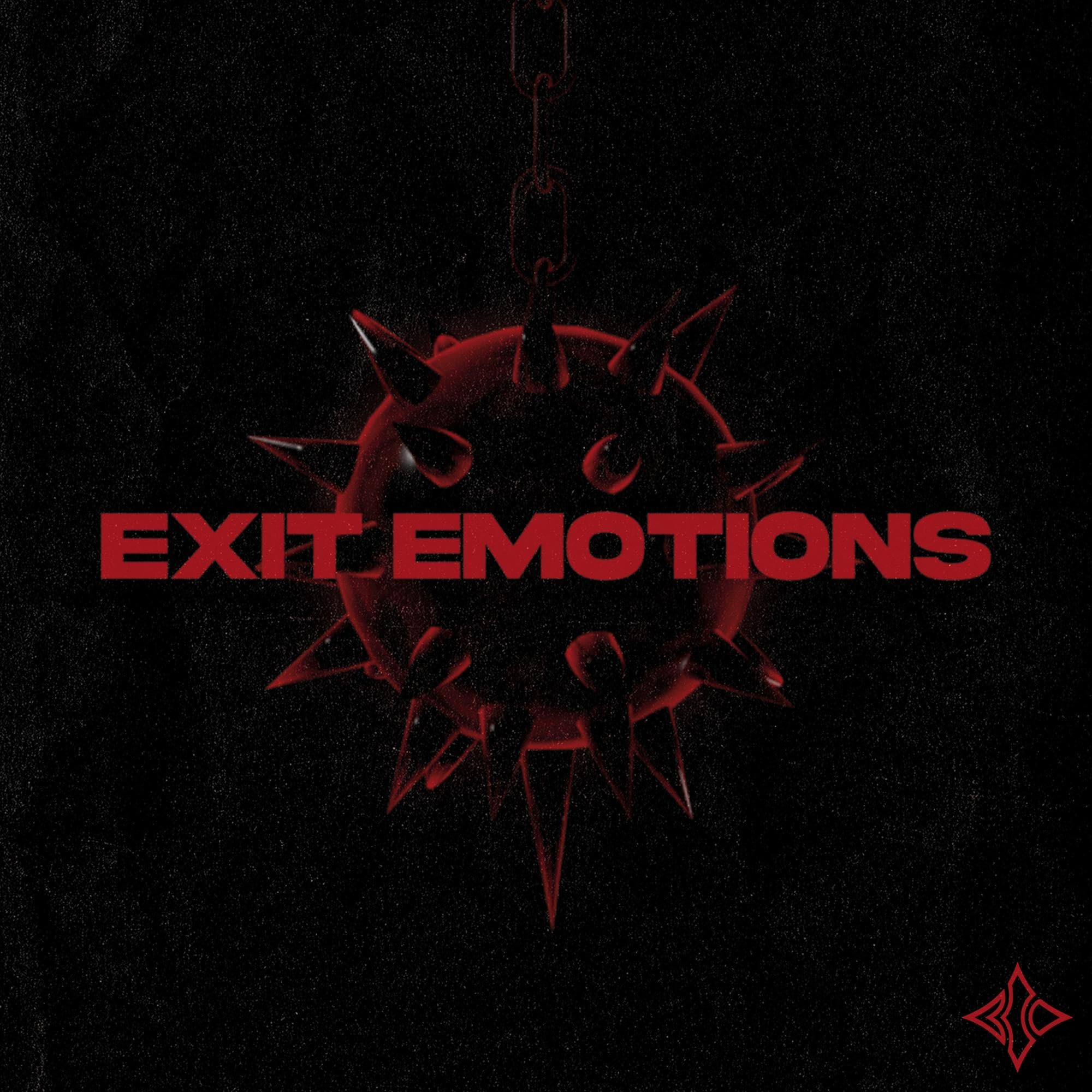 EXIT EMOTIONS Explicit Lyrics
