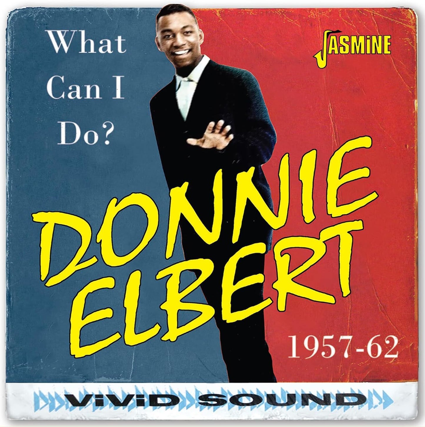 What Can I Do? 1957-1962