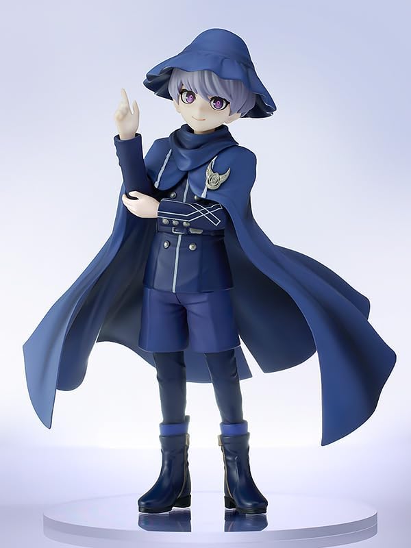 Good Smile - Master Detective Archive - Pop Up Parade - Yuma Kokohead Figure