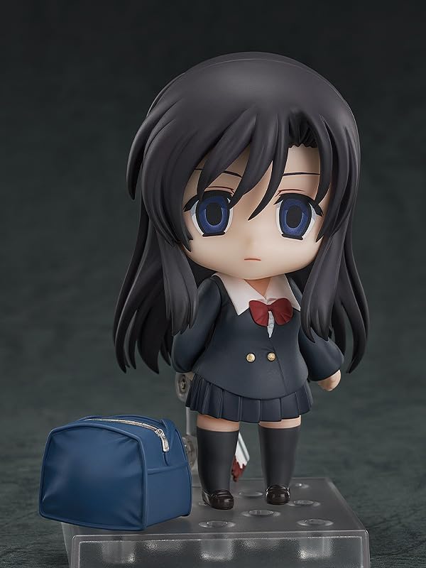 Good Smile Arts Shanghai School Days: Kotonoha Katsura Nendoroid Action Figure