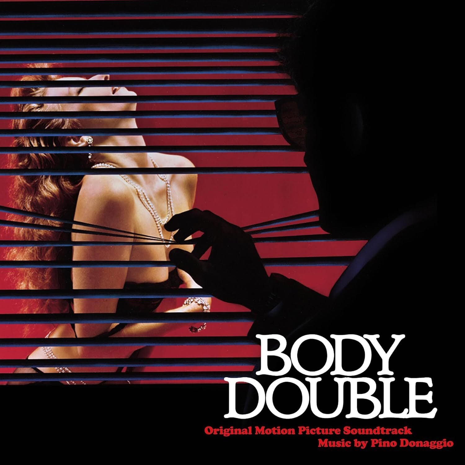 Body Double