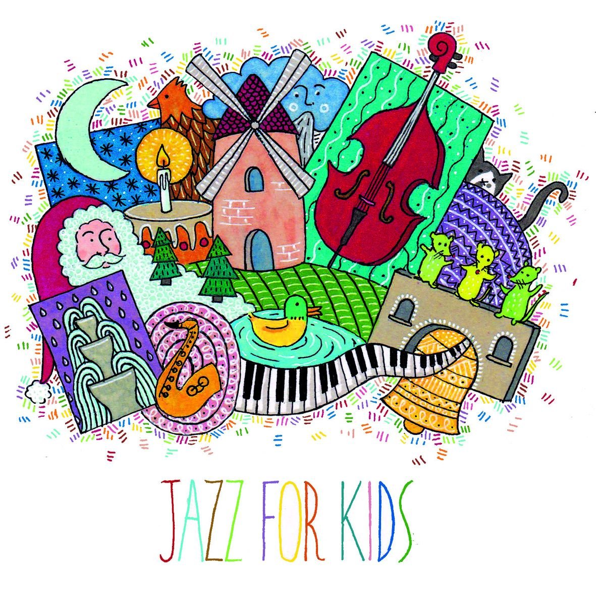 Jazz for Kids