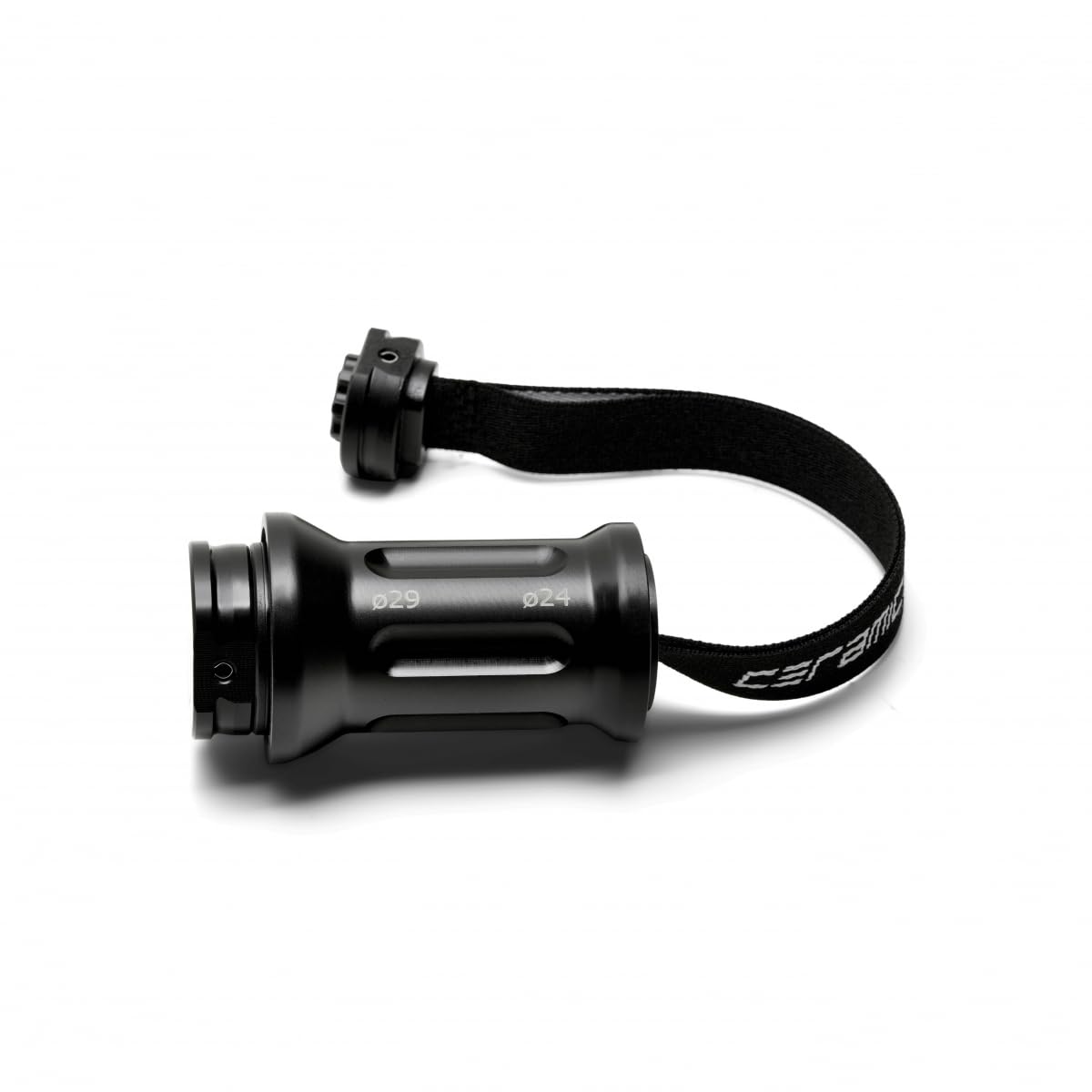 CeramicSpeed Accessorio Attrezzo Rimuovi Protezioni Cuscinetti Screws, Adults Unisex, Multicoloured (Multicoloured), One Size