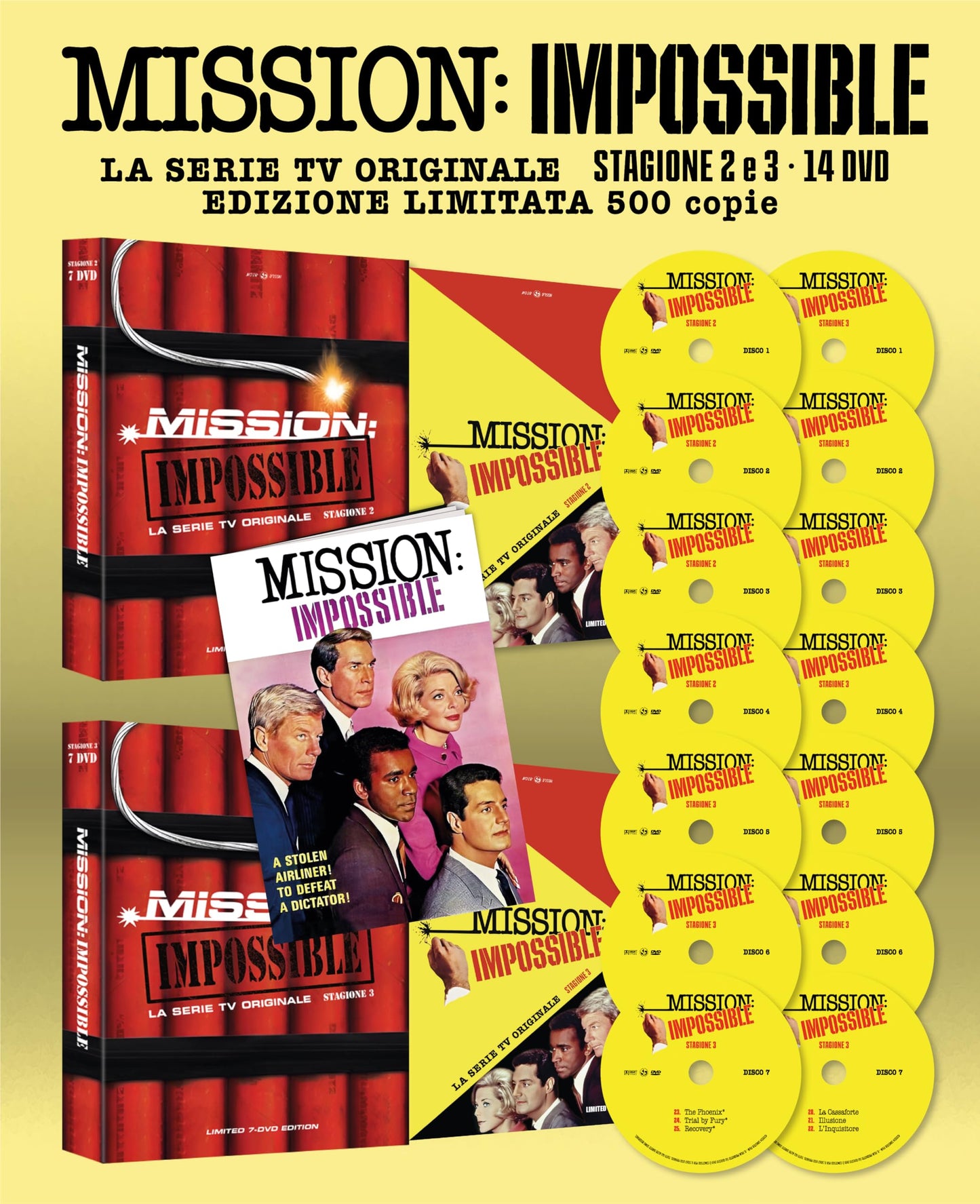 Diabolik - Chi Sei? - Combo (Bd + Dvd