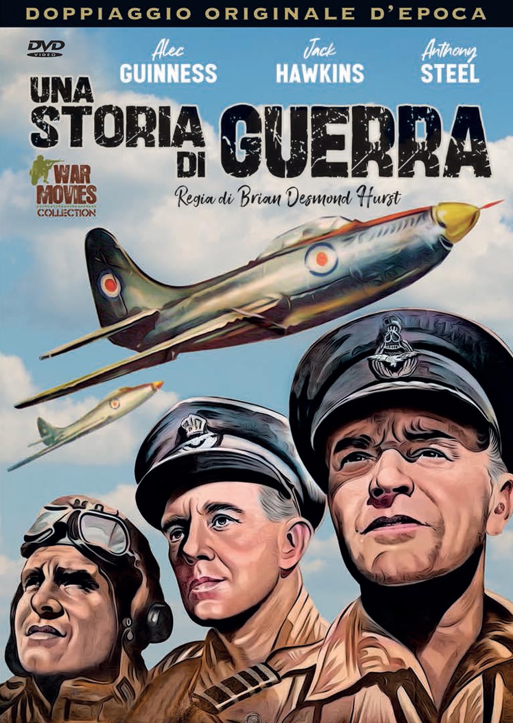 Malta Story - Una Storia Di Guerra