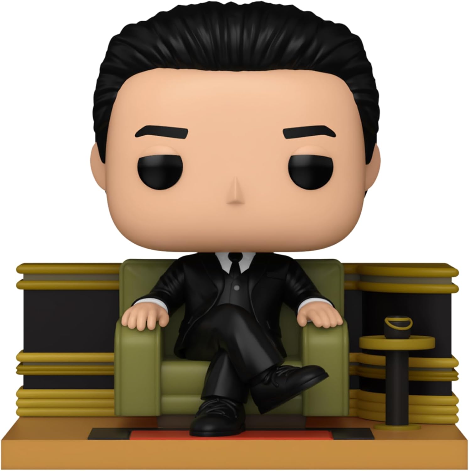 Godfather Part Ii (The): Funko Pop! Deluxe - Michael Corleone (Vinyl Figure 1522)