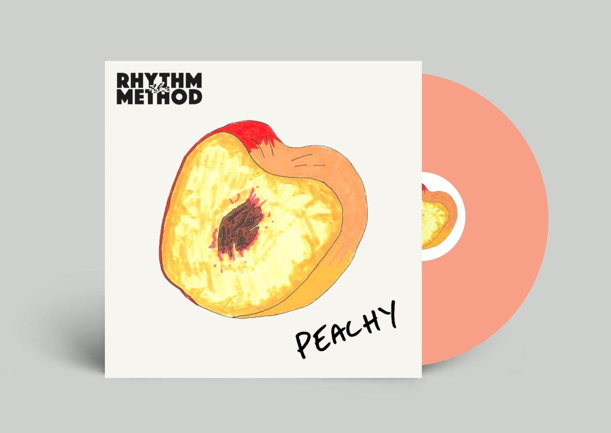 Peachy