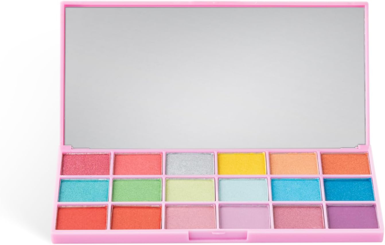 Martinelia - My Best Friend - Eyeshadow Palette (Aq-12268)