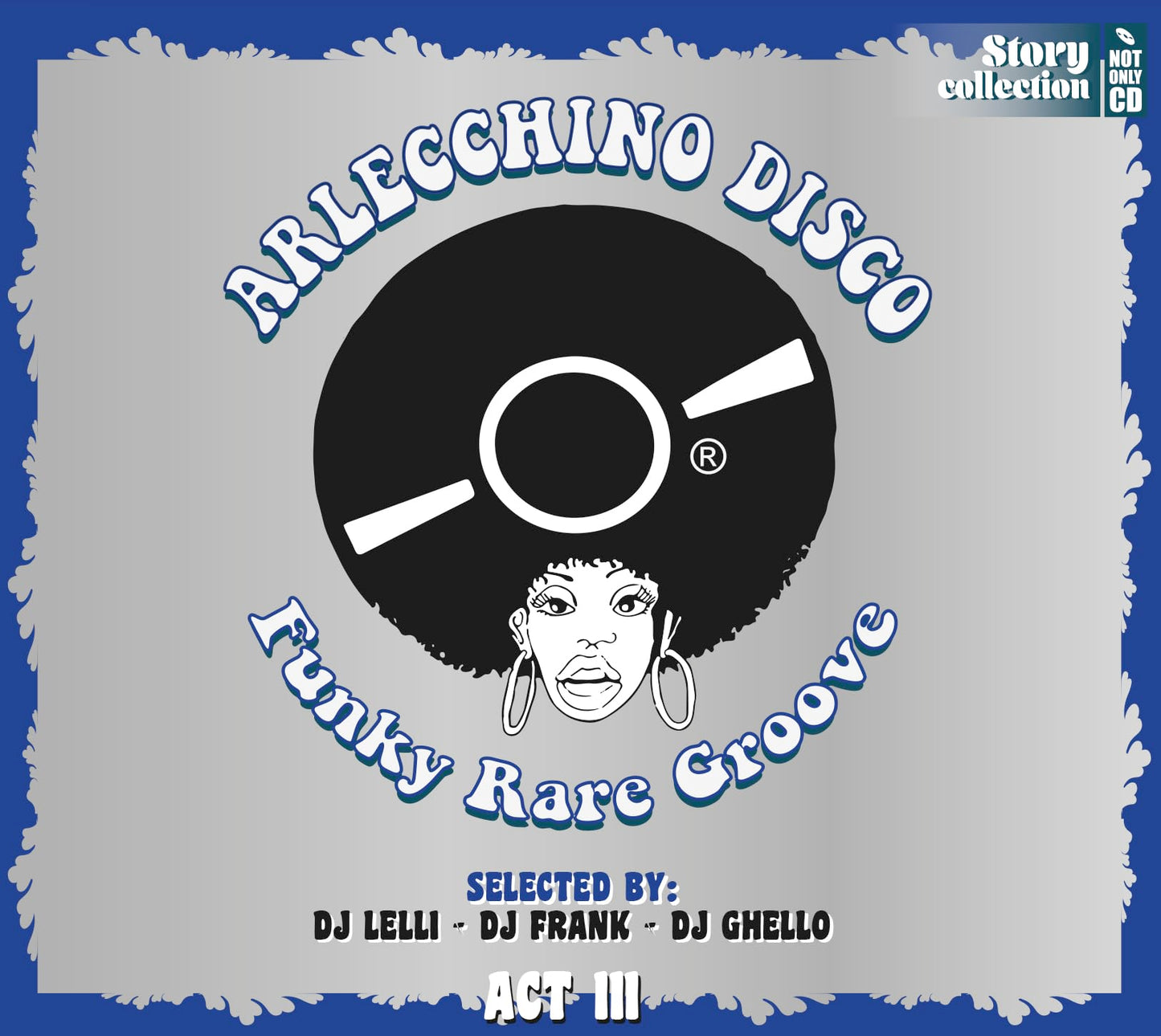 Arlecchino 3 / Various