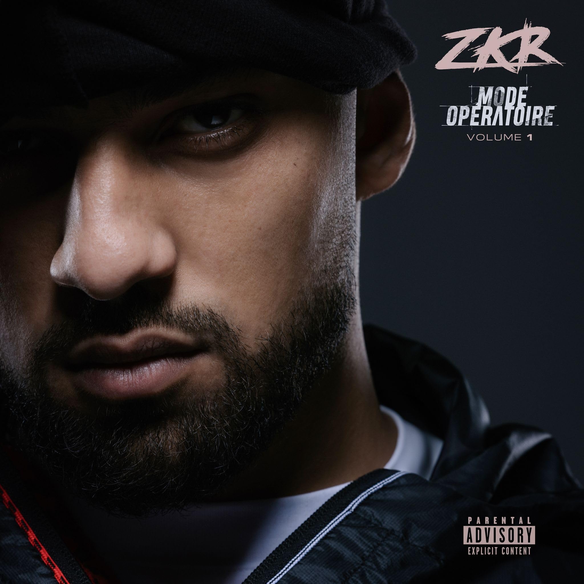 Mode Operatoire Volume 1 explicit_lyrics