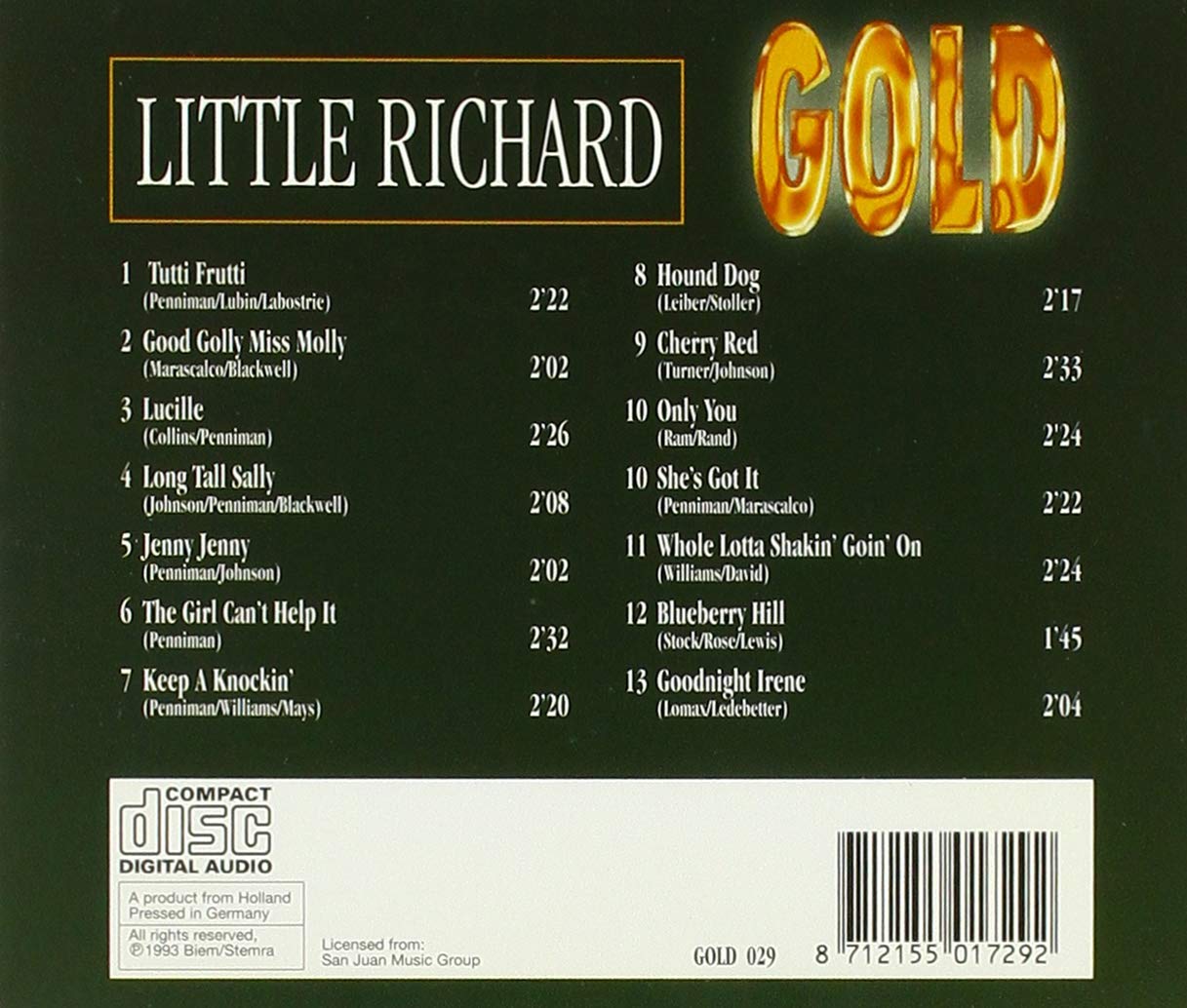 Little Richard