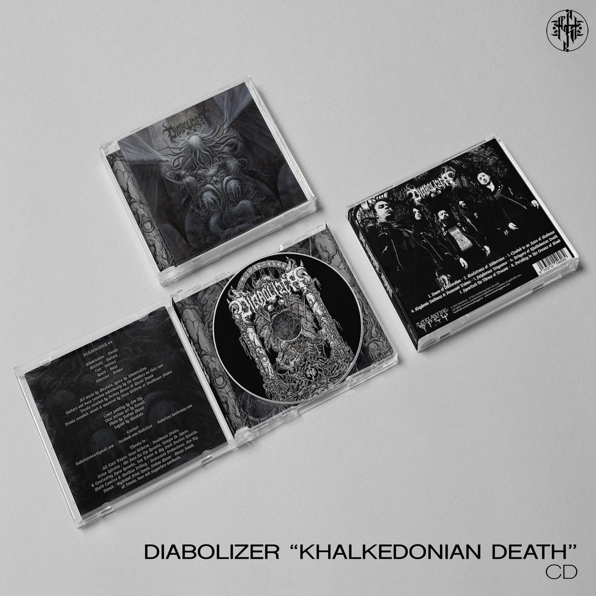 Khalkedonian Death