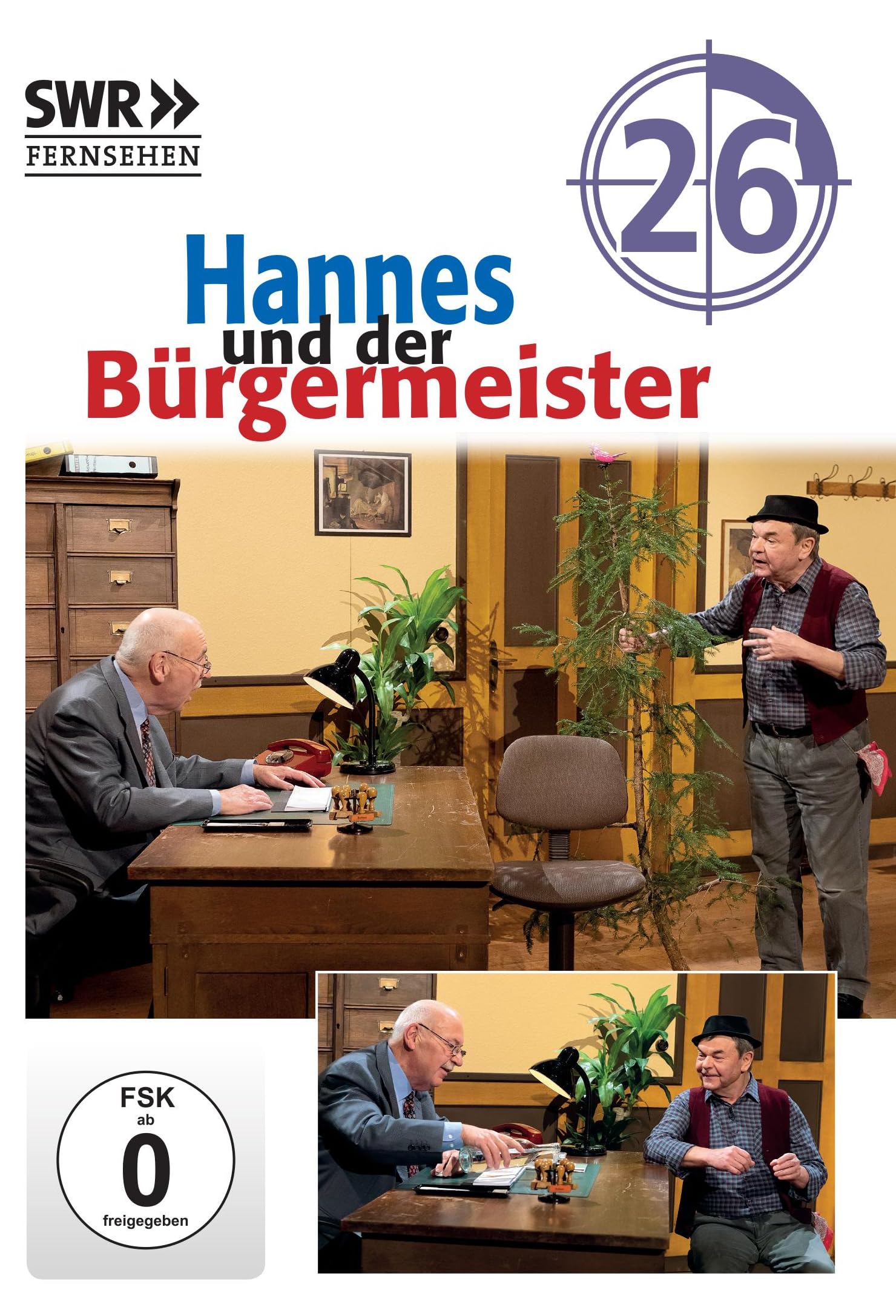 FOLGE 26 - (GERMAN IMPORT)