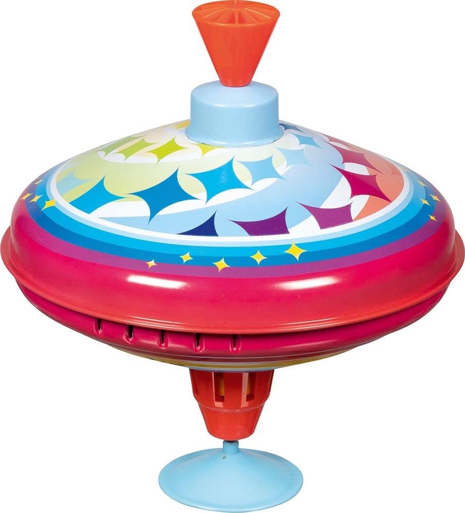 GOKI Spinning Top - Starry Sky