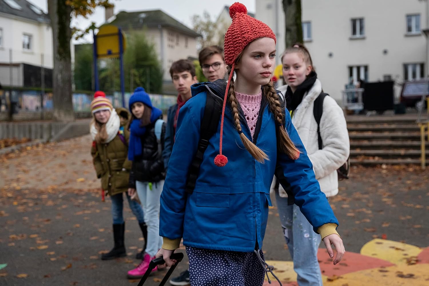 Mission Ulja Funk -