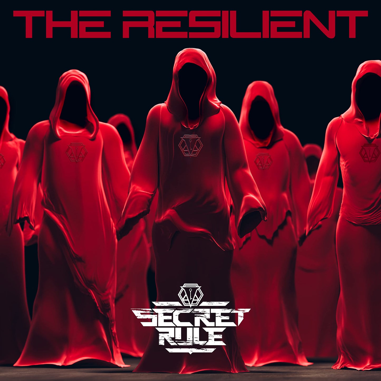 The Resilient