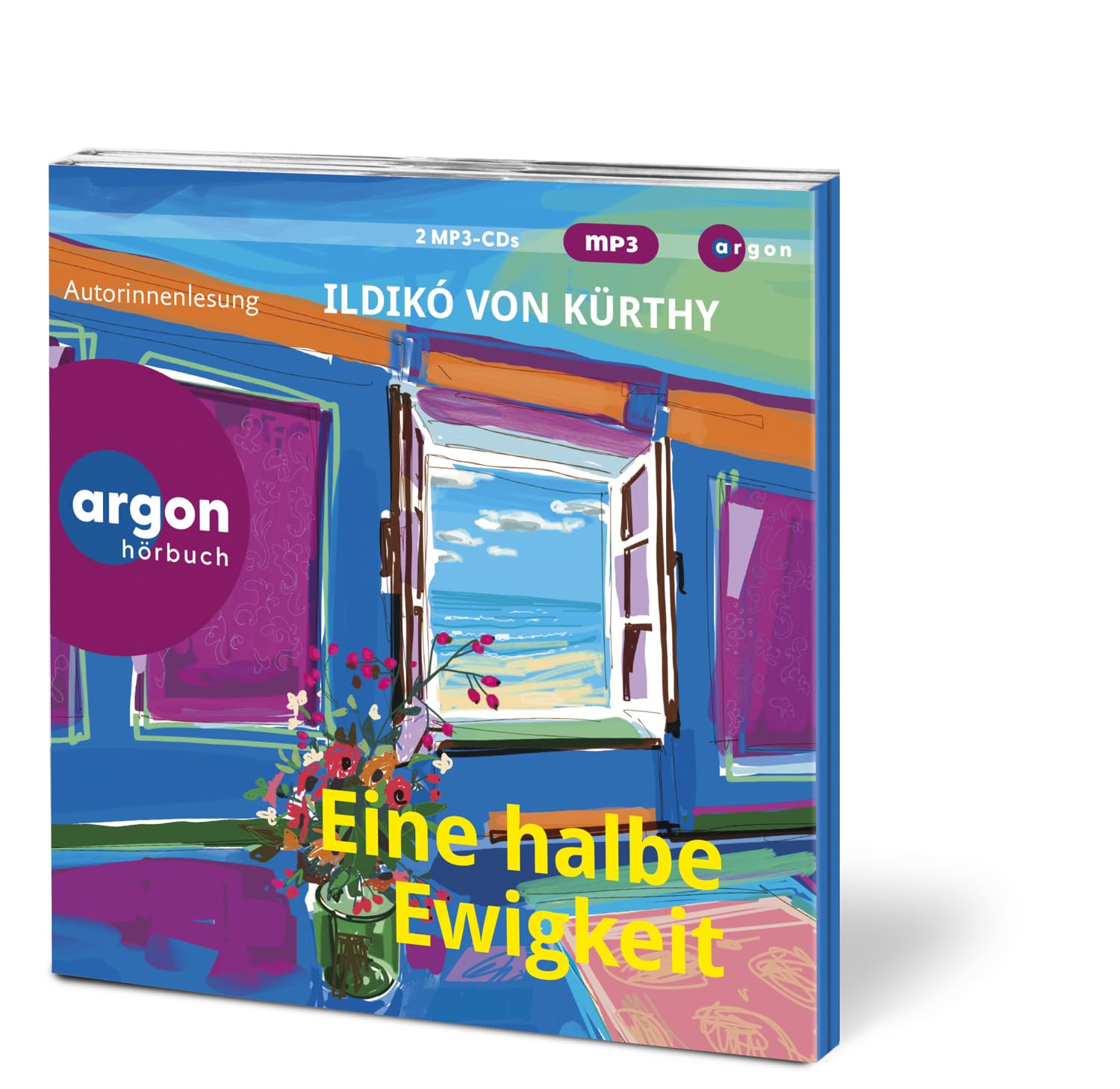 Eine halbe Ewigkeit