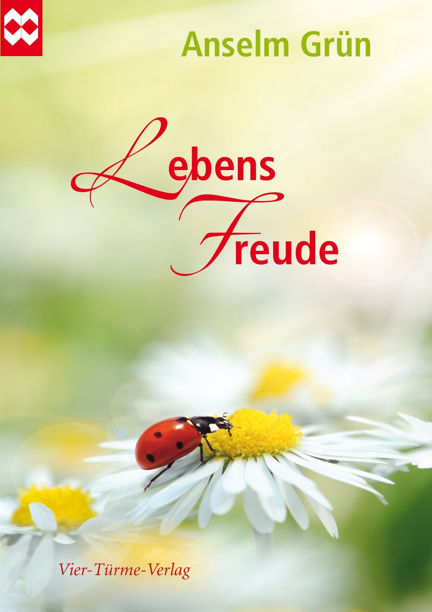 Lebensfreude: Münsterschwarzacher Geschenkheft