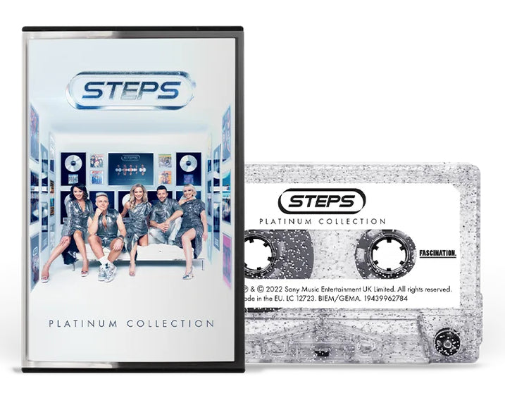 Platinum Collection