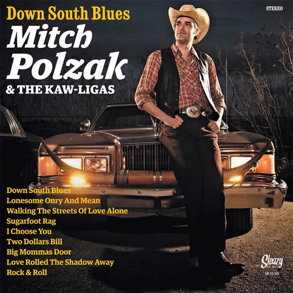 Down South Blues